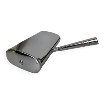 Stainless steel table crumb pickup