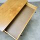 Commode style scandinave en teck, années 60