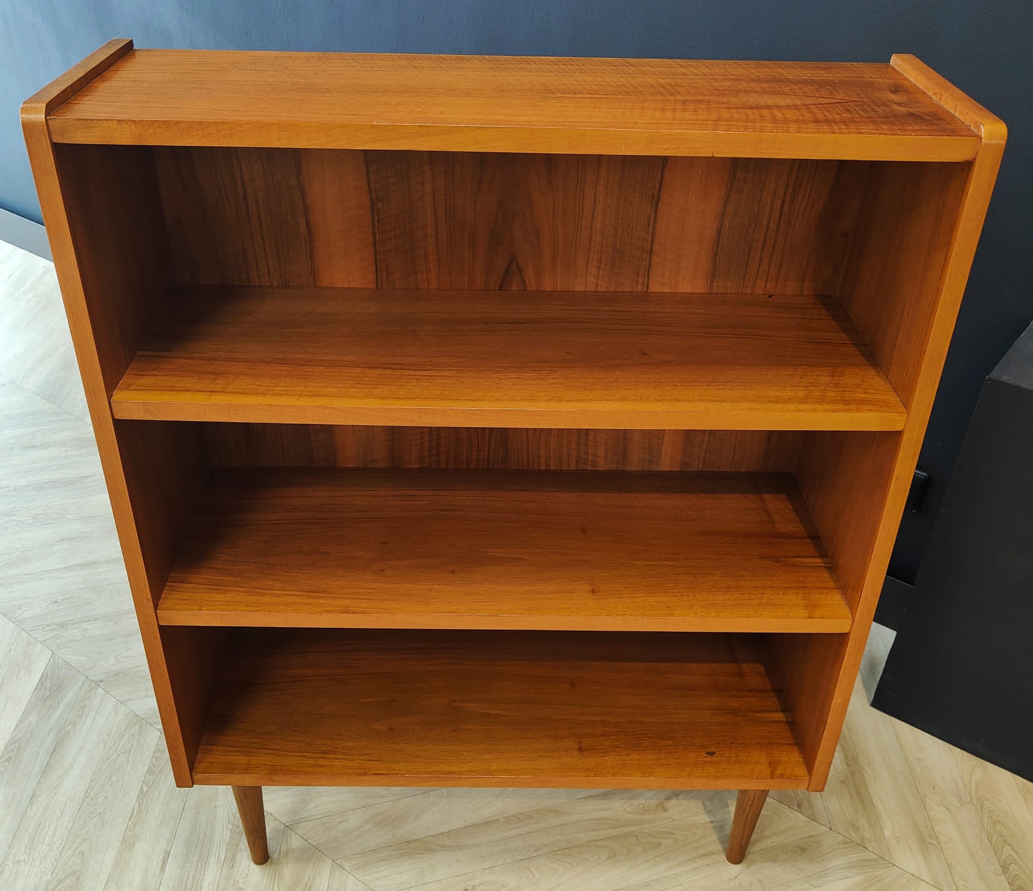 Mid century bookcase