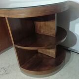 Ancien bureau des années 50