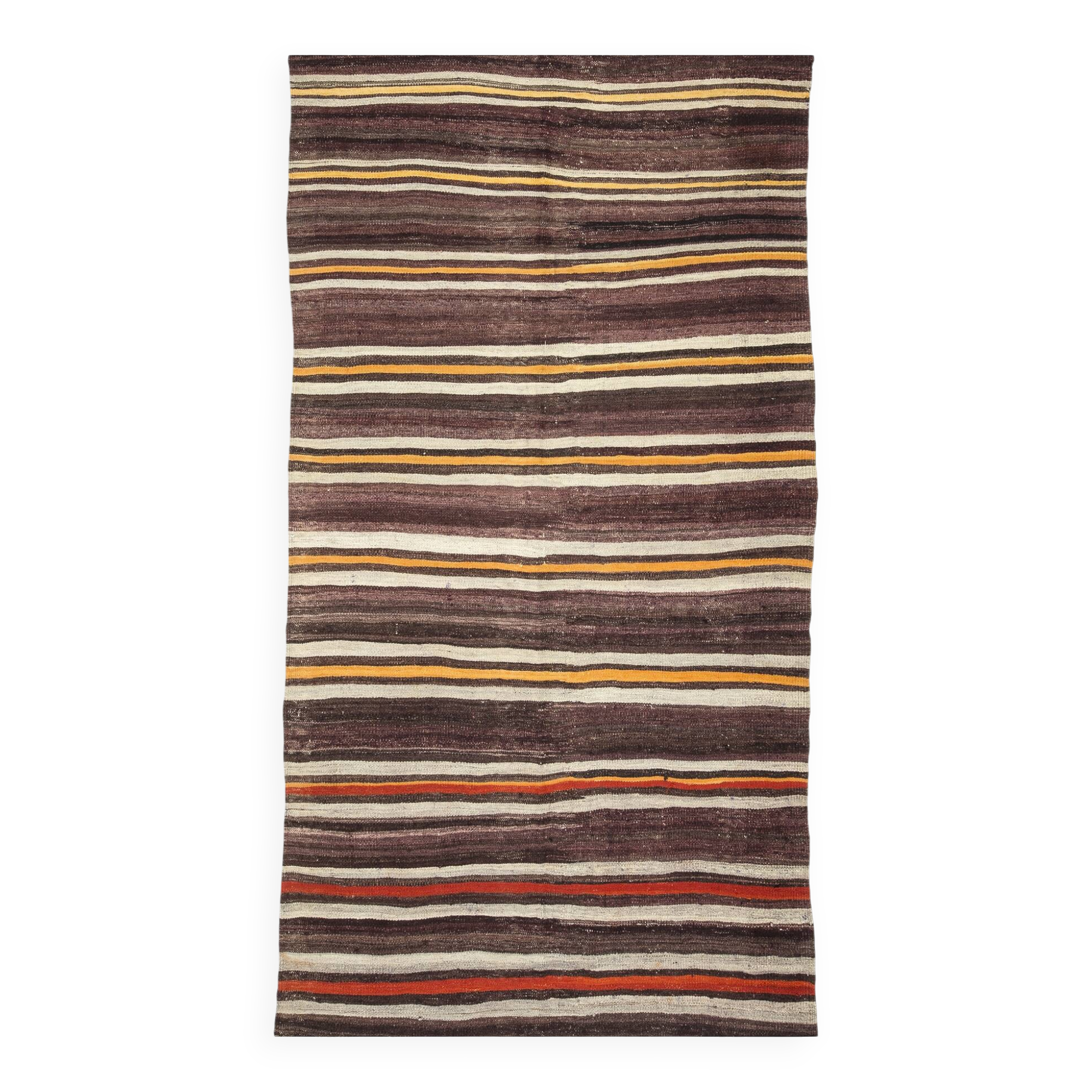 Turkish Kilim, 229x123 cm, MYK-900
