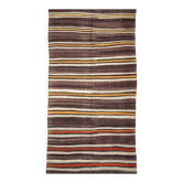 Turkish Kilim,229x123 cm, MYK-900