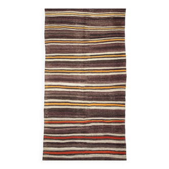 Turkish Kilim, 229x123 cm, MYK-900