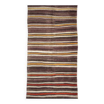 Turkish Kilim, 229x123 cm, MYK-900