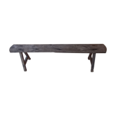 Old oak bench. Good general condition.