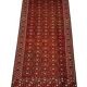 Tapis kilim tunisien