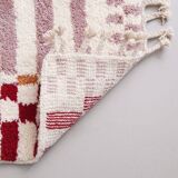 Moroccan Berber rug 150/250