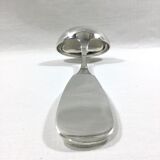 Louche argent 1 er coq vieux paris