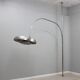 Pirro Cuniberti "PR" floor lamp Sirrah 1970s