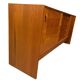 Buffet vintage en teck / armoire / buffet