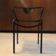 Italian Fly Line chair 1980