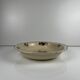 "Low bowl 'Agreste' Sarreguemines, 20th century."