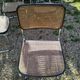 Vintage style chairs Cesca B32 Marcel Breuer