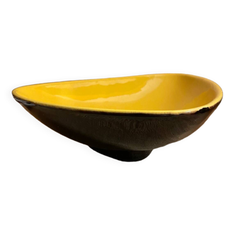 60s ceramic bowl