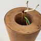 Suspension scandinave vintage 1960