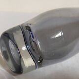 Duo de soliflores de verrier vintages