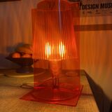 Lampe Kartell Take Orange