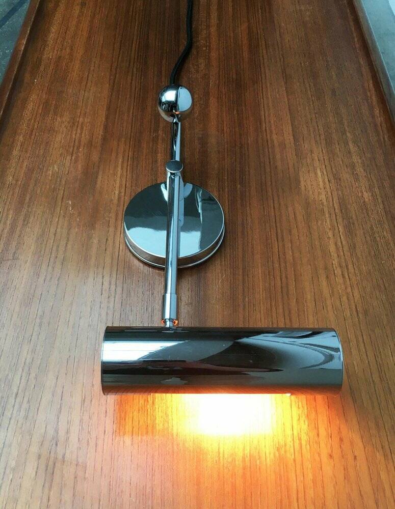 Piano Table Lamp Model German DS 28 by De Stijl for Tecnolumen
