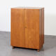 'Desk in a Box' by Mummenthaler & Meier 1950s
