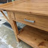 Draper's table