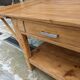 Draper's table