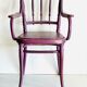 Romantic Armchair