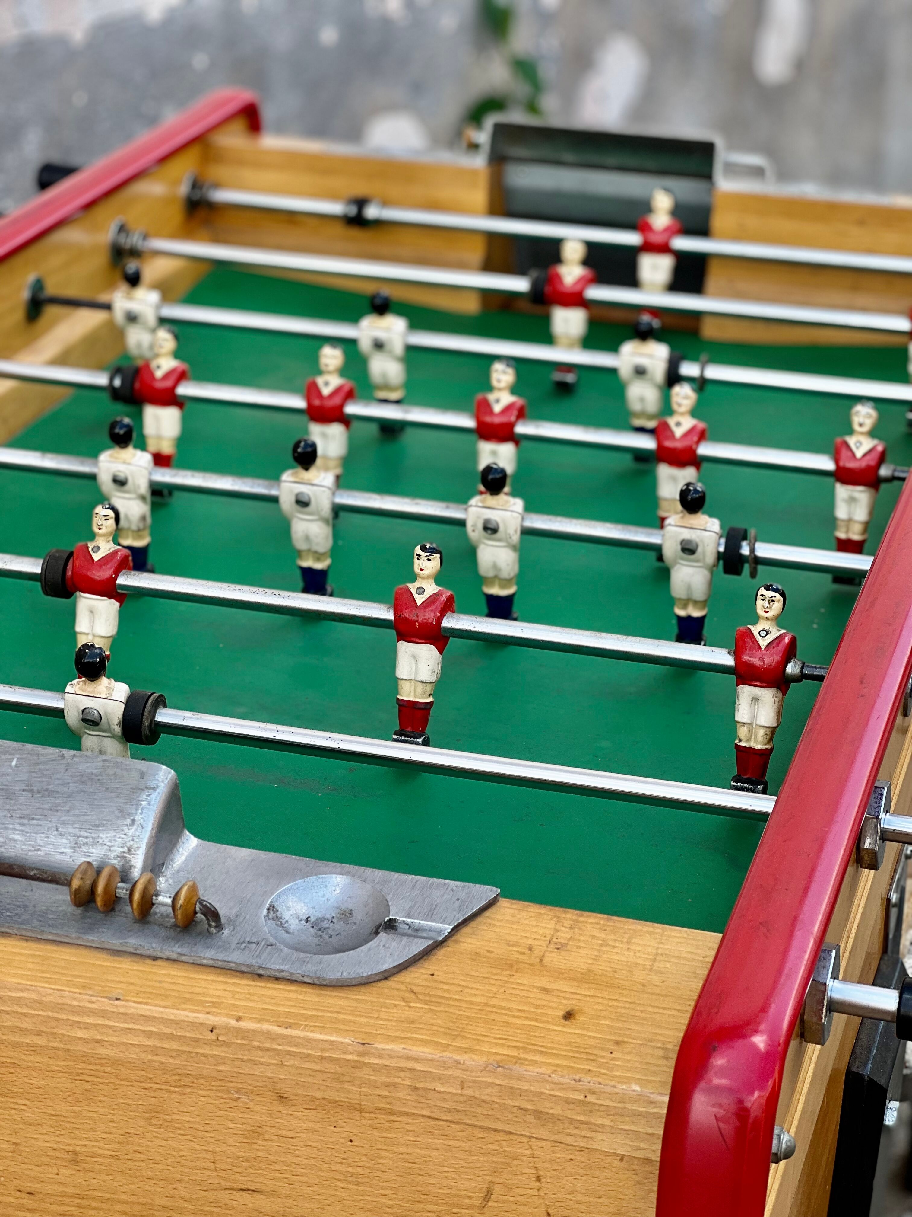 Table football Golfazur