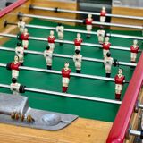 Baby foot Golfazur