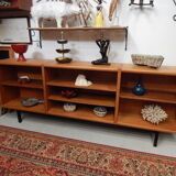 Vintage enfilade 60 years