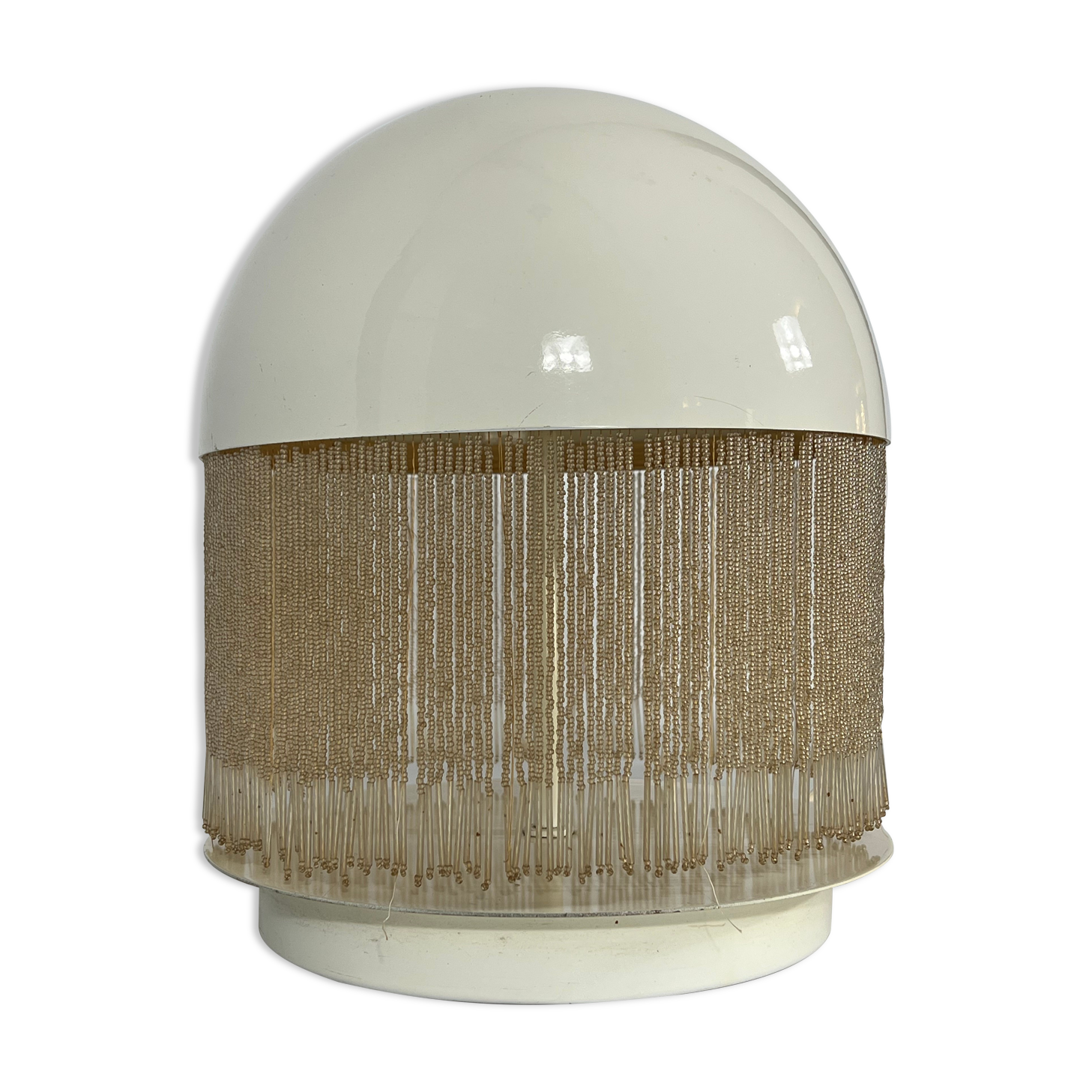 Italian Modern Otero table lamp by Giuliana Gramigna for Quattrifolio 1979