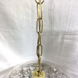 Crystal suspension