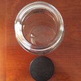 Large graduated laboratory jar 2000 cc