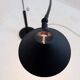 "Nestore" Desk Lamp or floor lamp by Carlo Forcolini for Artemide, 1990s H max: 127cm