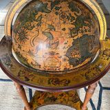 Vintage globe bar 1960