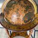 Bar globe vintage 1960