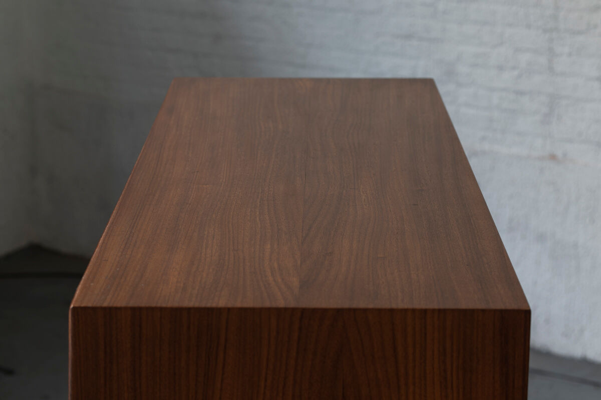 Cabinet by Louis Van Teeffelen for Wébé, Dutch design 1960's.