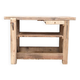 Old workbench