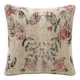 Vintage Turkish cushion cover 48x48 cm