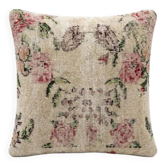 Vintage Turkish cushion cover 48x48 cm