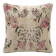 Vintage Turkish cushion cover 48x48 cm