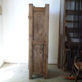 Wardrobe rustic