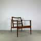 Fauteuil par Ib Kofod-Larsen pour Selig