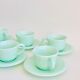 Vintage Arcopal cups