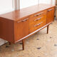 Jentic sideboard 166cm