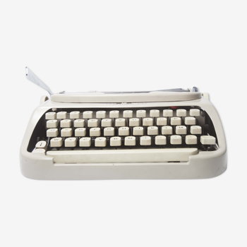 Machine à écrire Nogamatic 400 1960