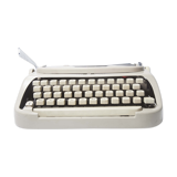 Nogamatic 400 1960 typewriter