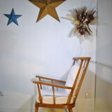Baumann armchairs fan 1960
