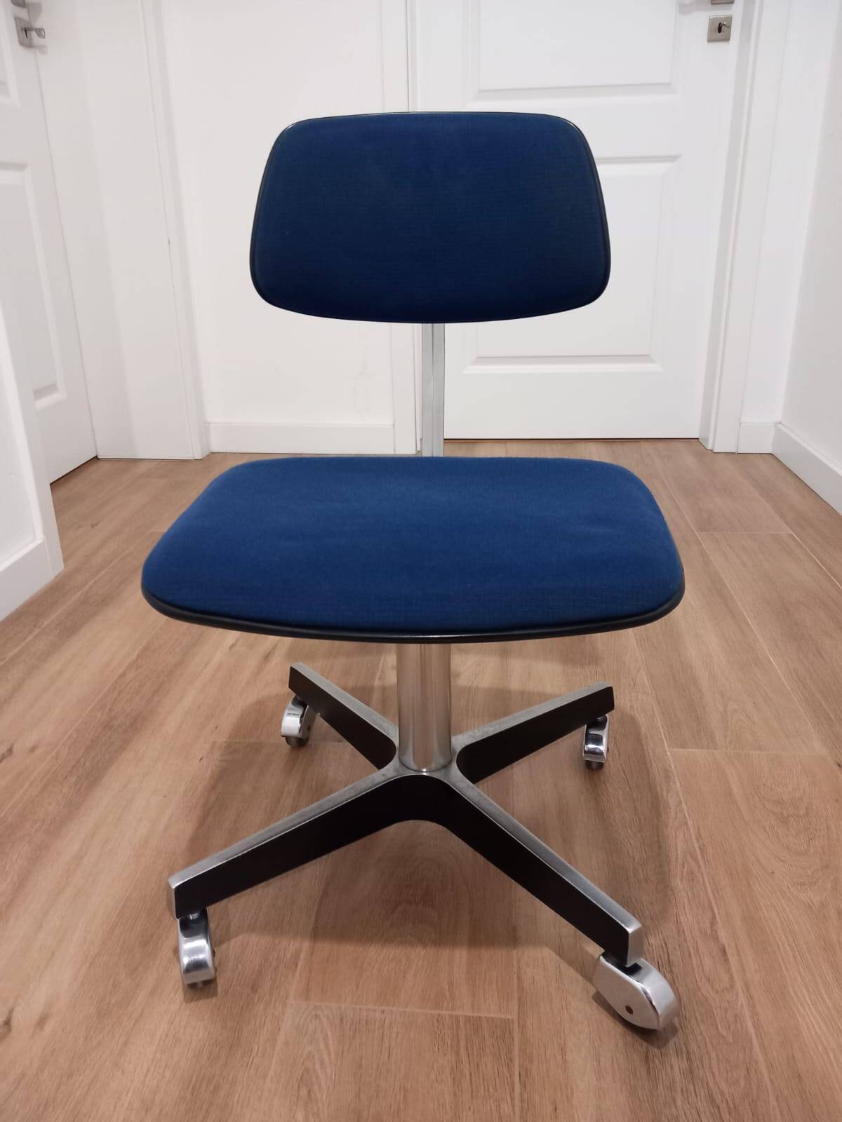 Sedus Stoll office chair from the 1970s, Germany