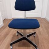 Sedus Stoll office chair from the 1970s, Germany