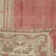 Turkish Vintage Anatolian Rug 127 cm x 190 cm